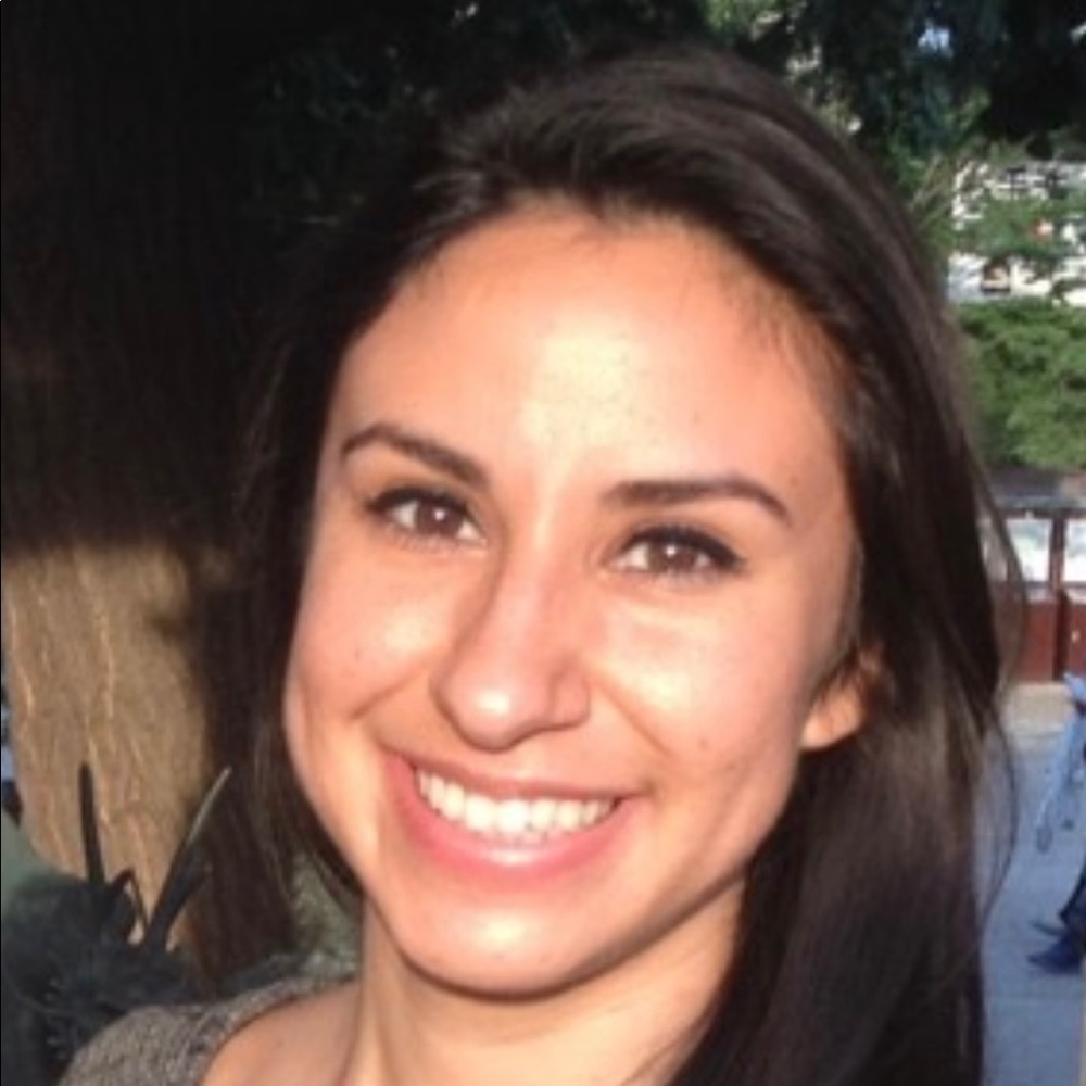 Meet your Posher, Martha